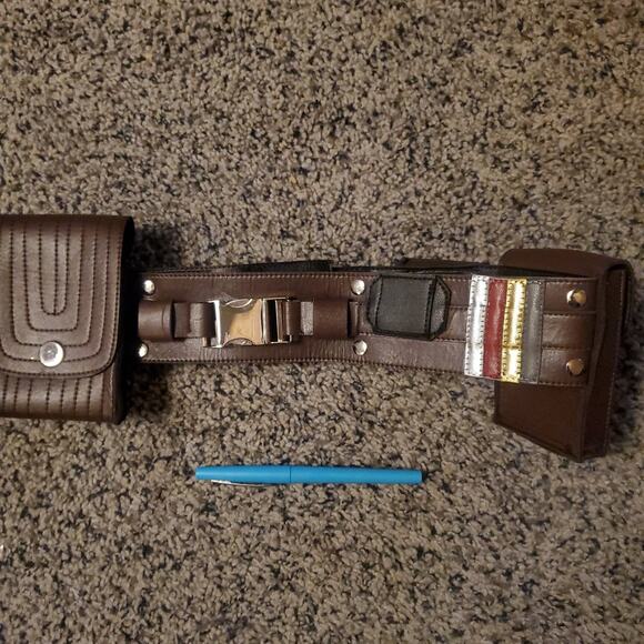 Skywalker <Belt> - Picture 4 of 4